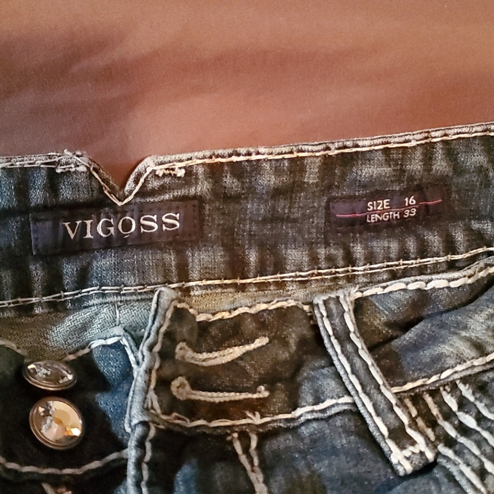 The Chelsea Slim Boot Vigoss